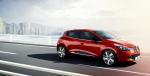 Renault Clio 2013 года